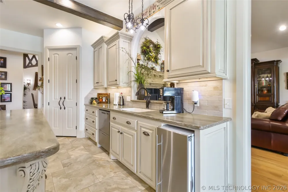 4319 Greenville Road Marietta, OK 73448