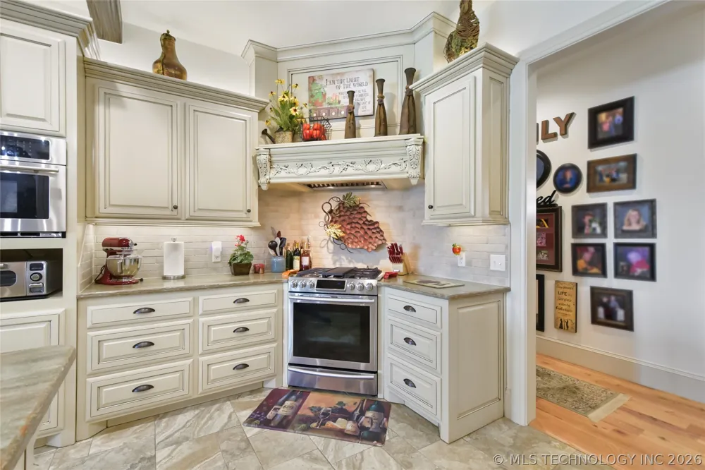 4319 Greenville Road Marietta, OK 73448