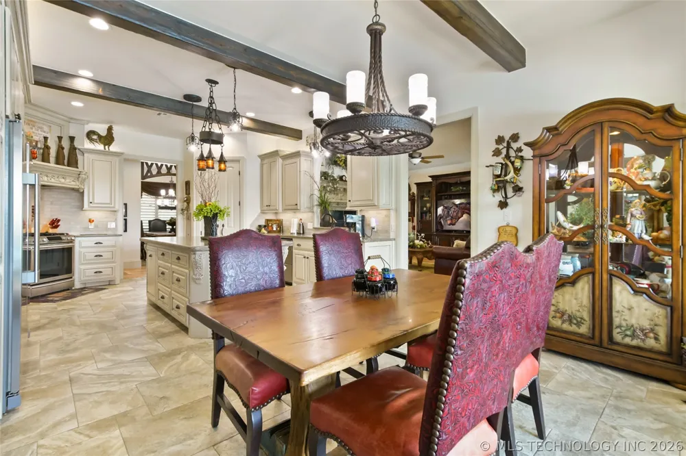 4319 Greenville Road Marietta, OK 73448
