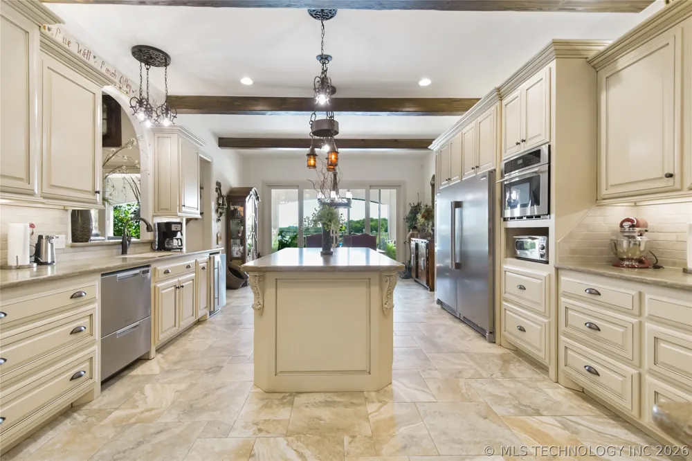 4319 Greenville Road Marietta, OK 73448