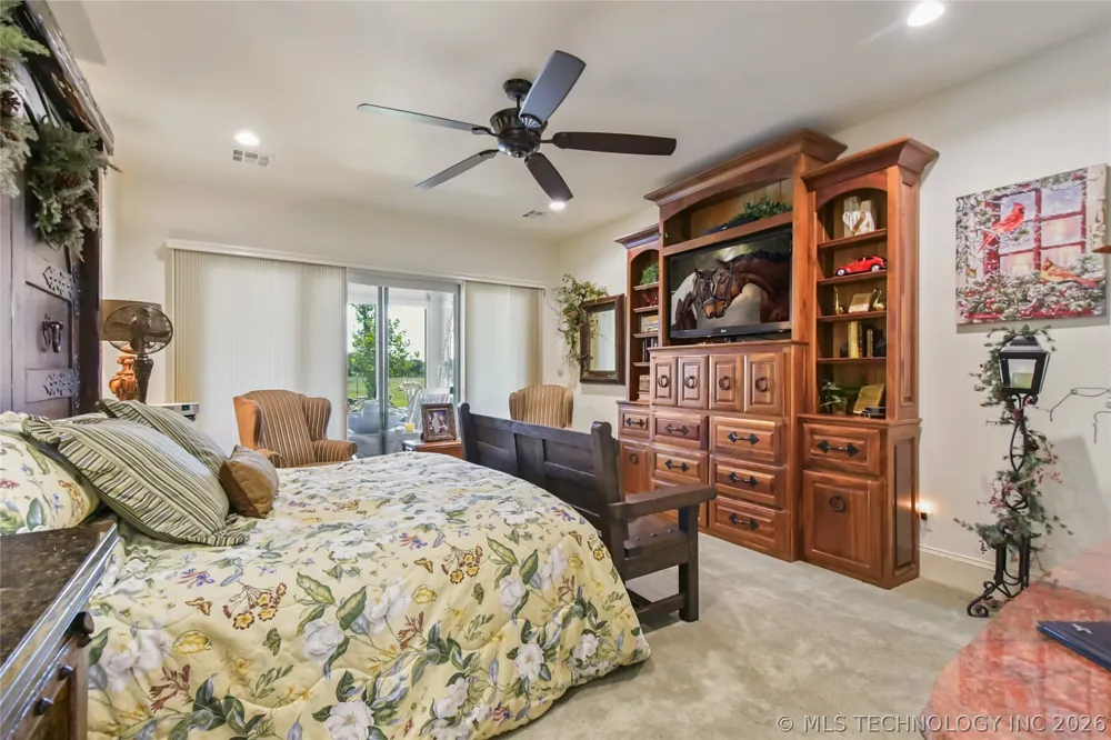 4319 Greenville Road Marietta, OK 73448