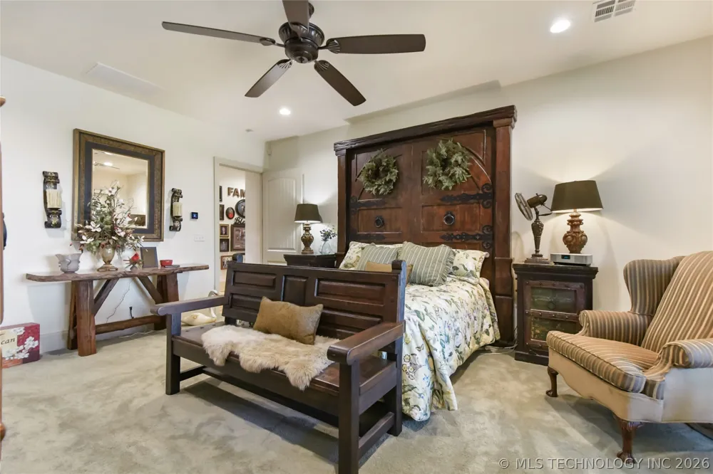 4319 Greenville Road Marietta, OK 73448