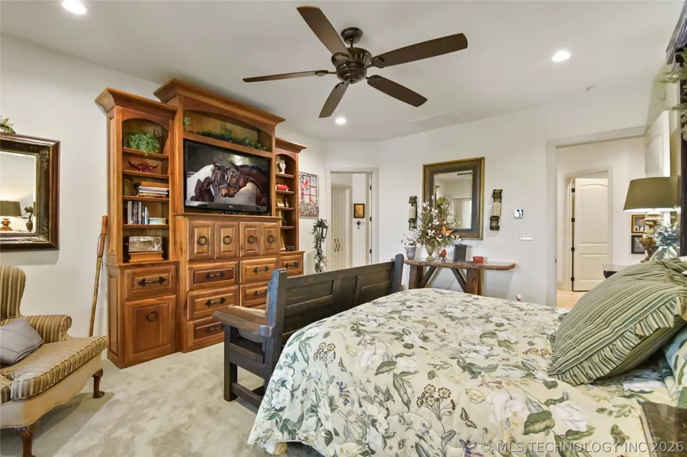 4319 Greenville Road Marietta, OK 73448