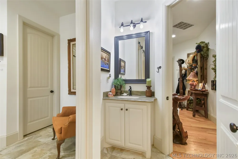 4319 Greenville Road Marietta, OK 73448