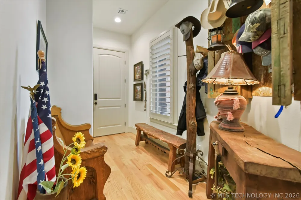 4319 Greenville Road Marietta, OK 73448