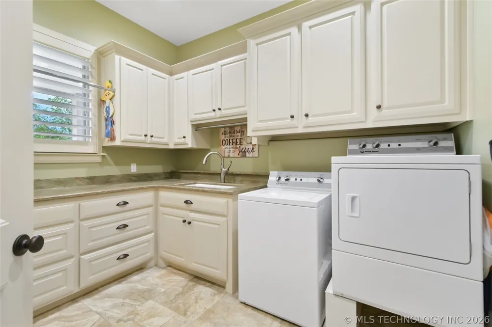 4319 Greenville Road Marietta, OK 73448