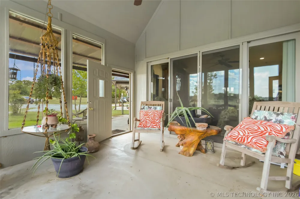 4319 Greenville Road Marietta, OK 73448