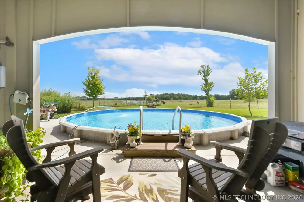 4319 Greenville Road Marietta, OK 73448