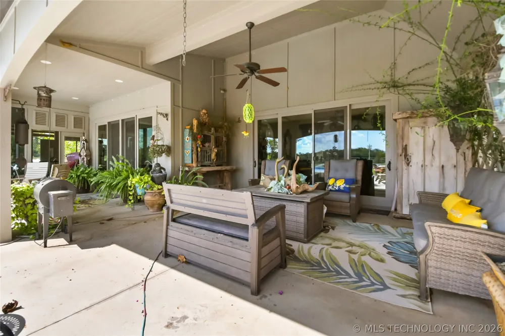 4319 Greenville Road Marietta, OK 73448