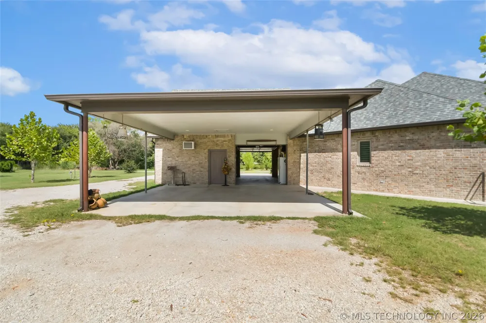 4319 Greenville Road Marietta, OK 73448