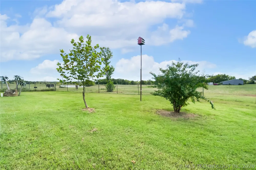 4319 Greenville Road Marietta, OK 73448