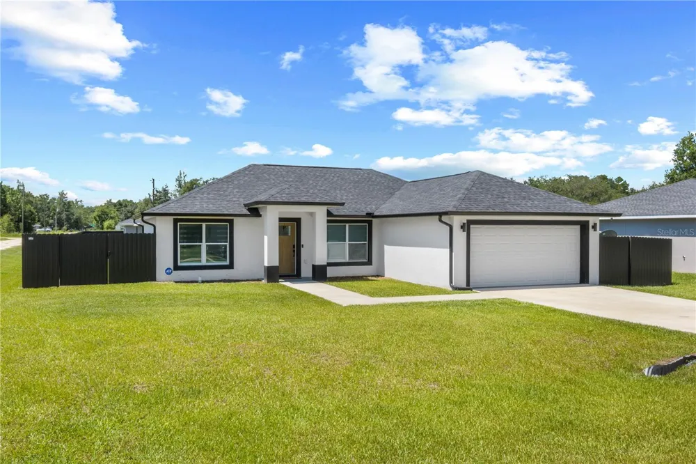 13210 SW 112TH PLACE Dunnellon, FL 34432