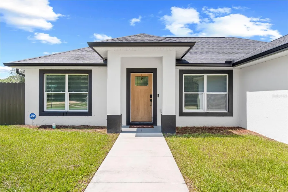 13210 SW 112TH PLACE Dunnellon, FL 34432