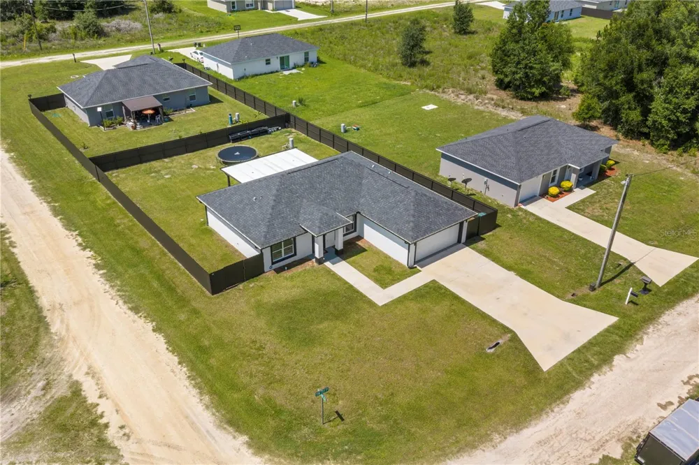 13210 SW 112TH PLACE Dunnellon, FL 34432
