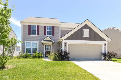 6645 Timberline Trail