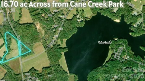 16.70ac Providence Road S