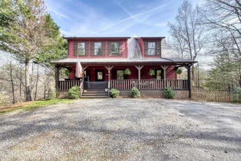 2567 Todd Shook Road