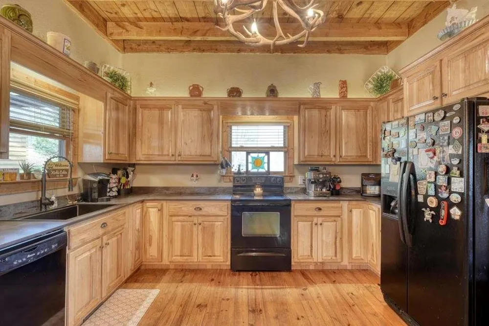2567 Todd Shook Road Young Harris, GA 30582