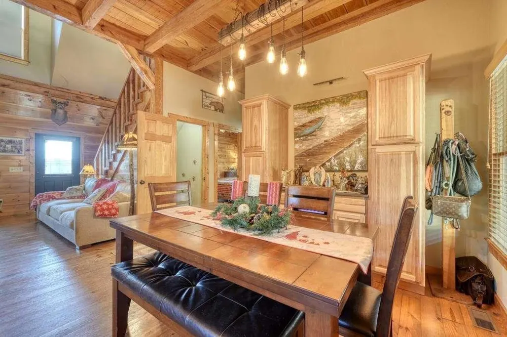 2567 Todd Shook Road Young Harris, GA 30582