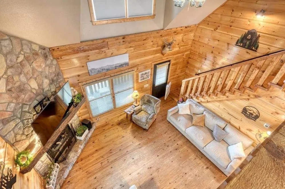 2567 Todd Shook Road Young Harris, GA 30582