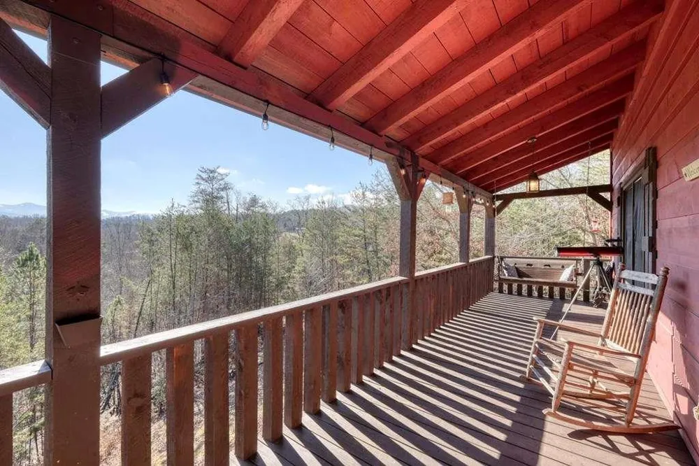 2567 Todd Shook Road Young Harris, GA 30582