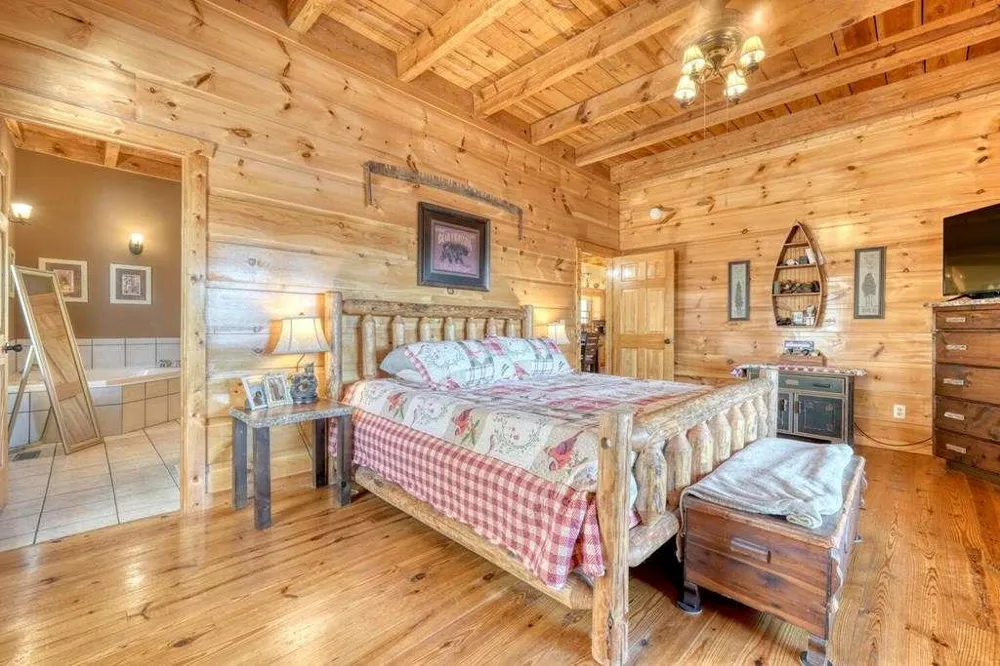 2567 Todd Shook Road Young Harris, GA 30582