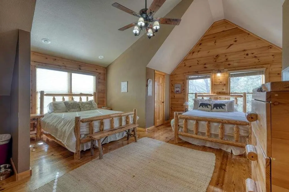2567 Todd Shook Road Young Harris, GA 30582