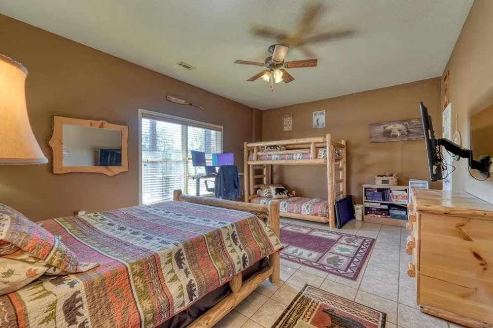 2567 Todd Shook Road Young Harris, GA 30582