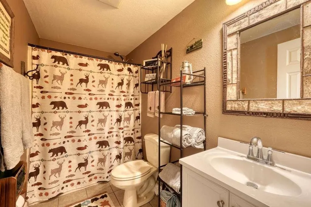 2567 Todd Shook Road Young Harris, GA 30582