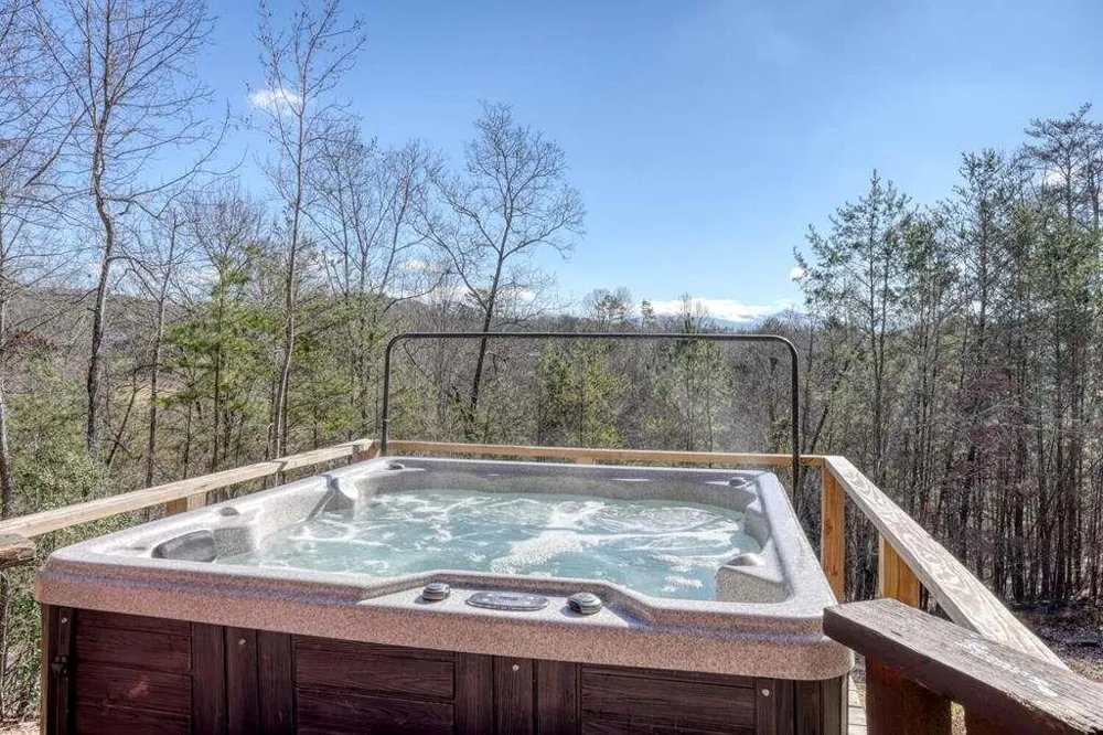 2567 Todd Shook Road Young Harris, GA 30582