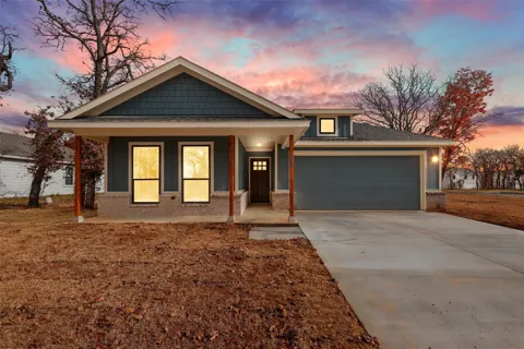 456 Peace Lily Way