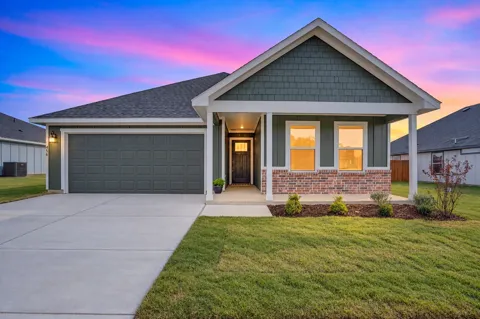 456 Peace Lily Way