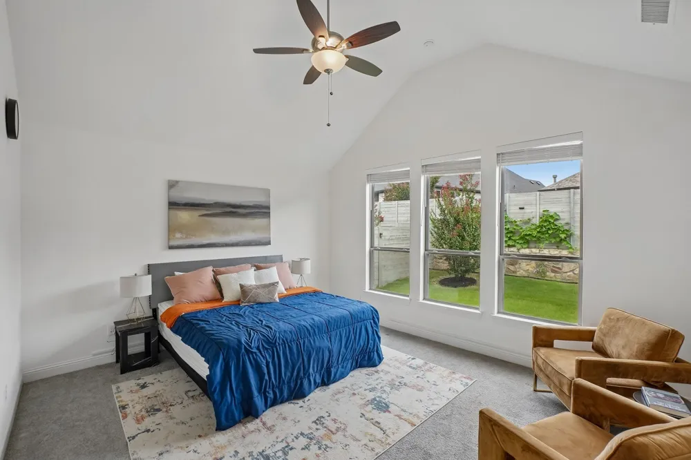 1816 LONGSPUR DRIVE Argyle, TX 76226