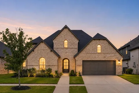 1816 LONGSPUR DRIVE