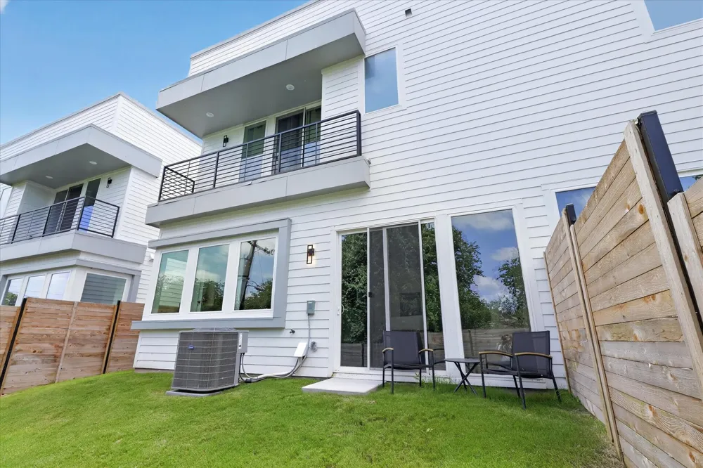 2000 Riverside Farms Road #8101 Austin, TX 78741