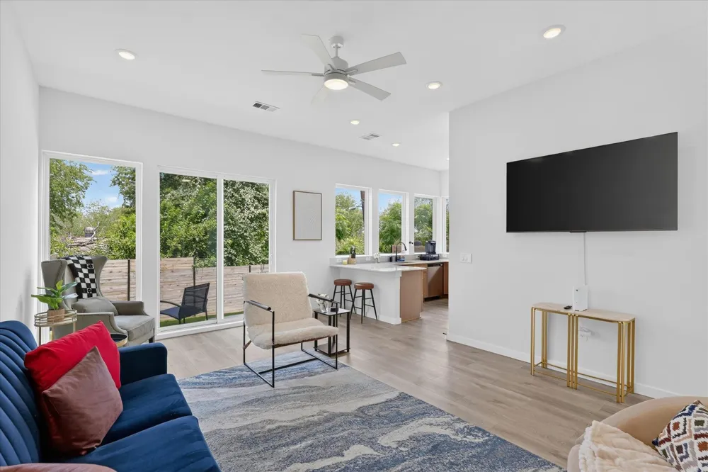 2000 Riverside Farms Road #8101 Austin, TX 78741