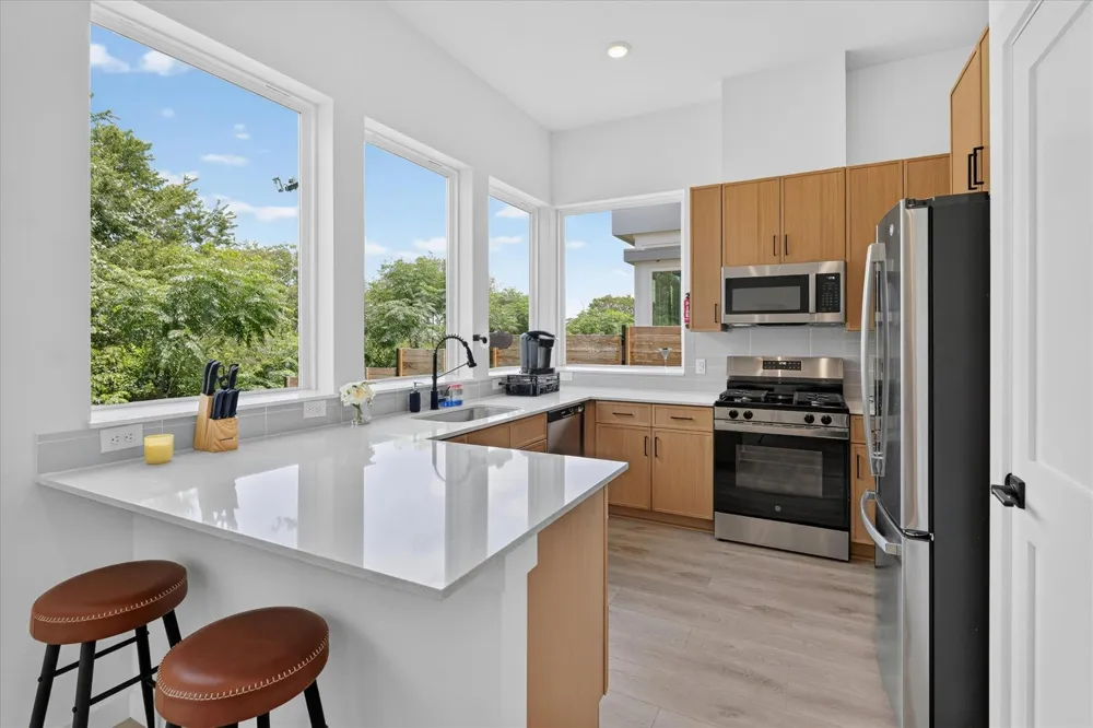 2000 Riverside Farms Road #8101 Austin, TX 78741