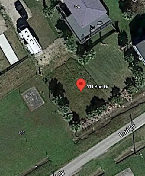 111 Bud Drive