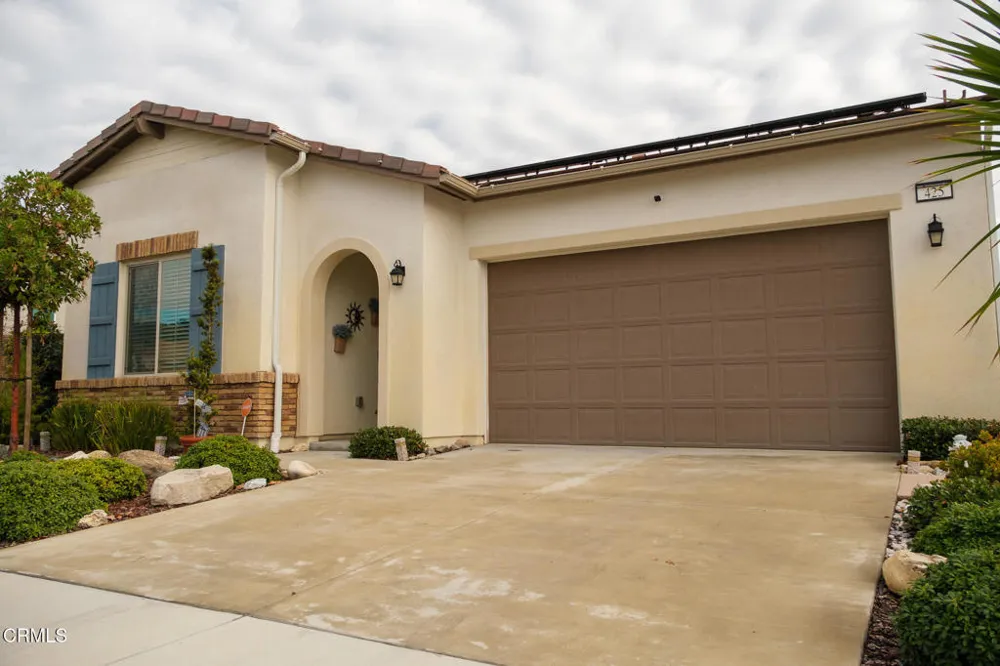 425 Eureka Drive Santa Paula, CA 93060