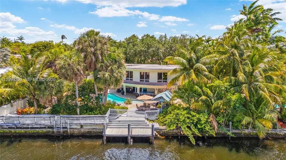 1809 Coral Gardens Dr Wilton Manors, FL 33306