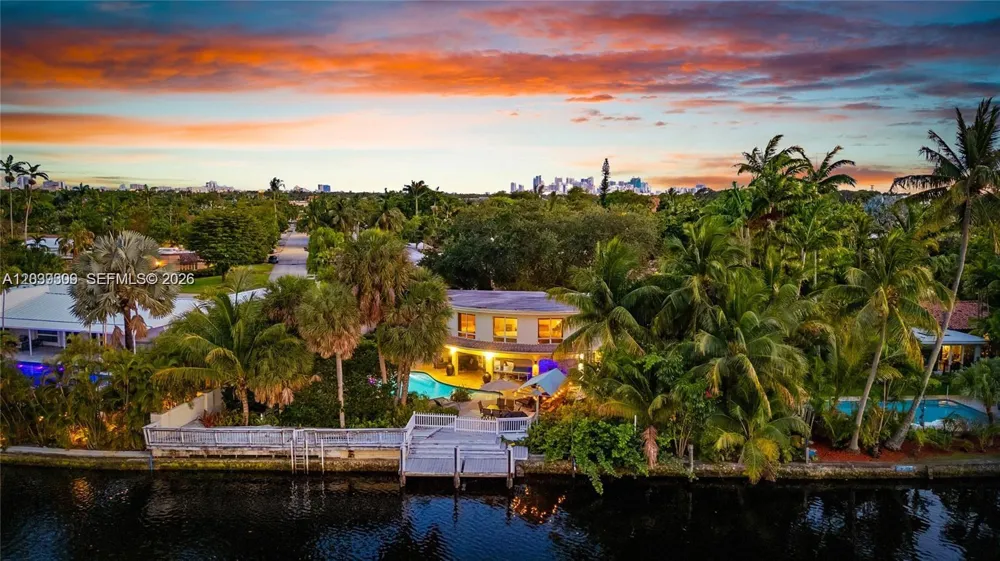 1809 Coral Gardens Dr Wilton Manors, FL 33306