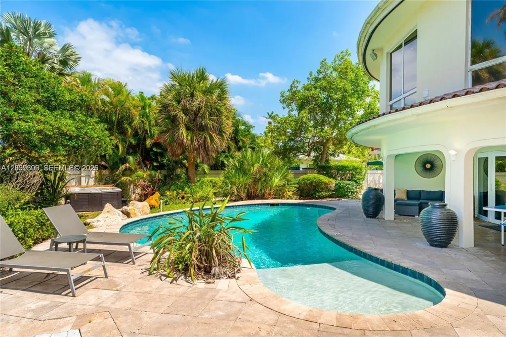 1809 Coral Gardens Dr Wilton Manors, FL 33306