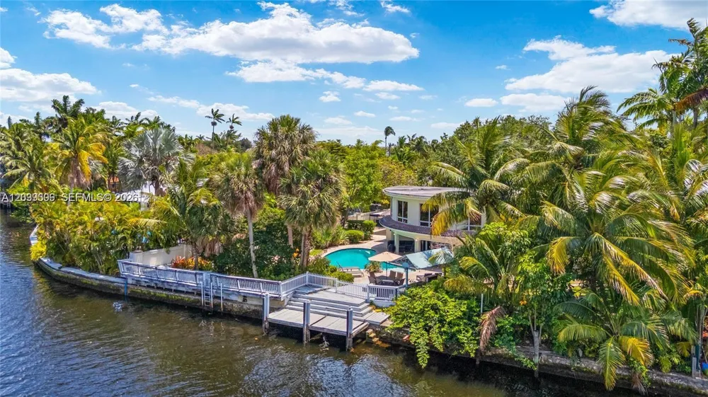 1809 Coral Gardens Dr Wilton Manors, FL 33306