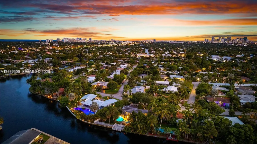 1809 Coral Gardens Dr Wilton Manors, FL 33306