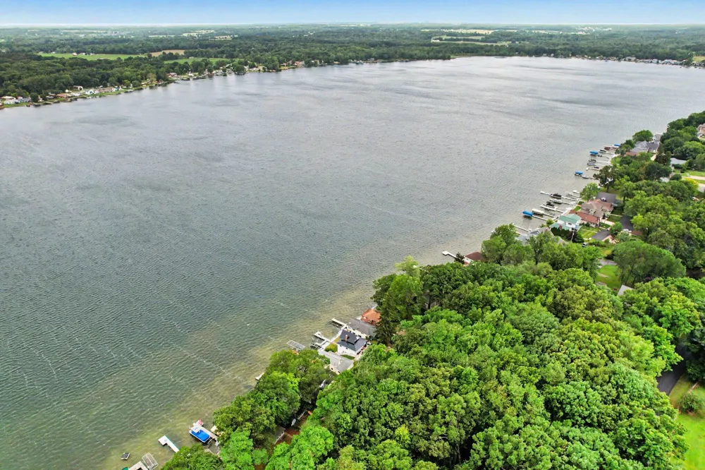 3281 Country Club Way Albion, MI 49224