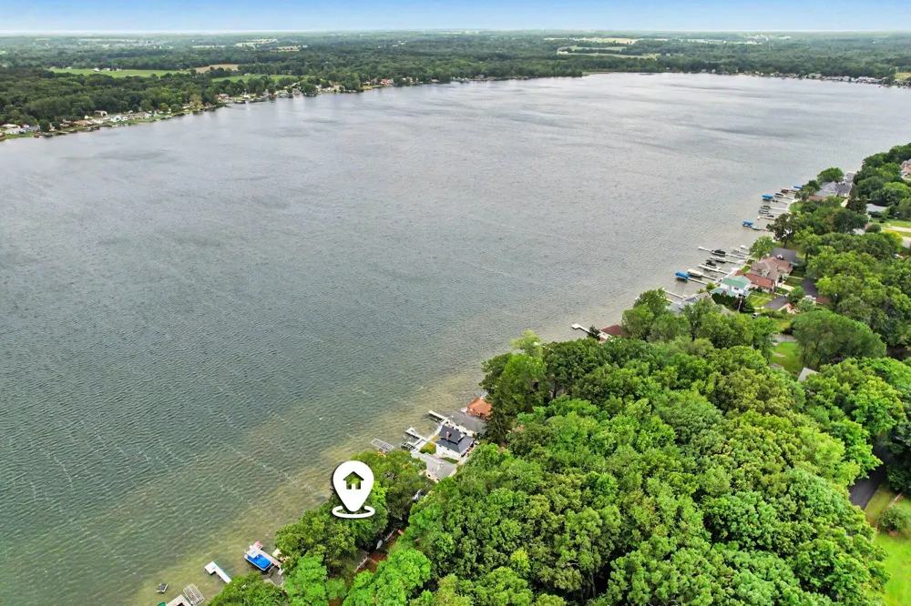 3281 Country Club Way Albion, MI 49224