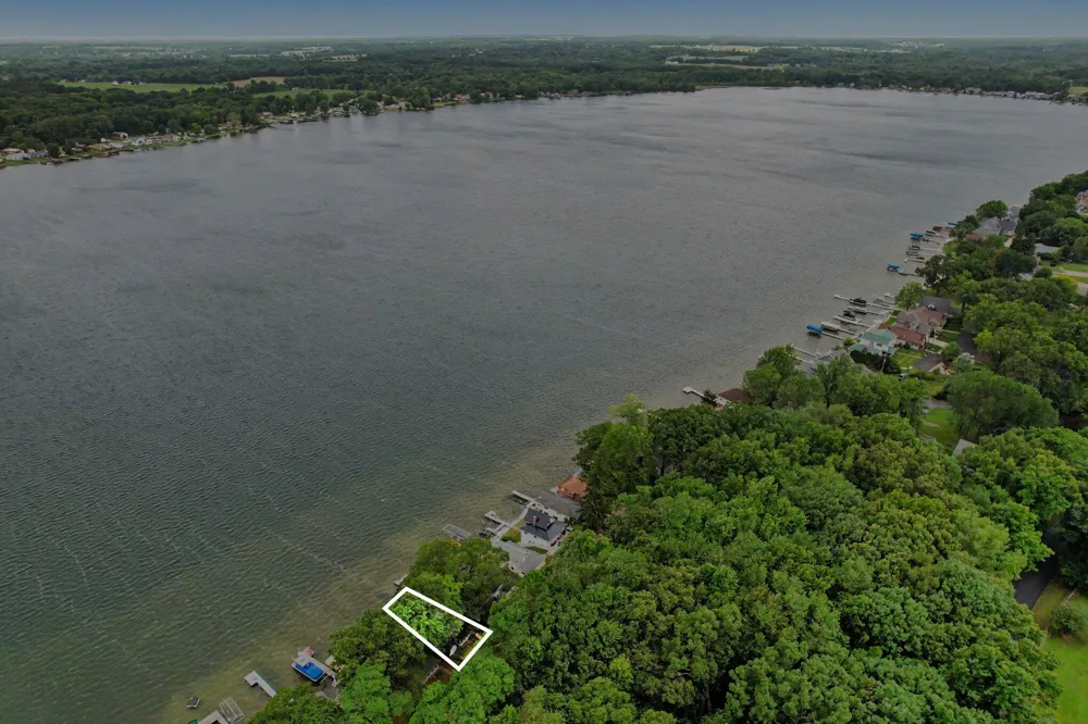3281 Country Club Way Albion, MI 49224