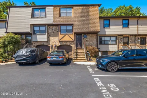 703 Merrywood Drive