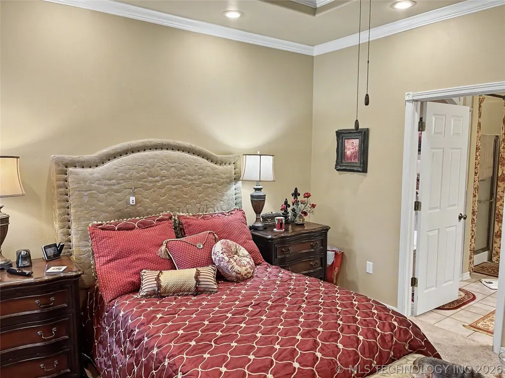 1550 Redwood Place Tahlequah, OK 74464