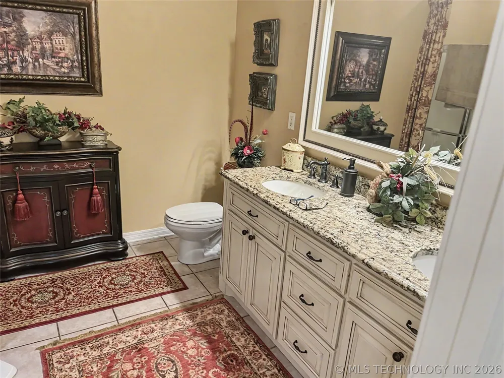 1550 Redwood Place Tahlequah, OK 74464